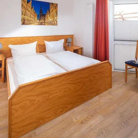 Luettji Dame 2 Apartment *