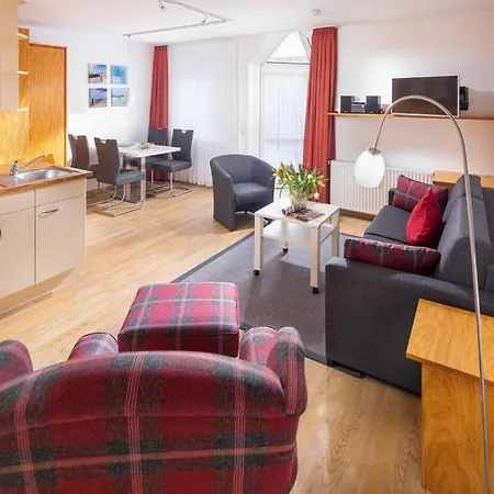 Lüttji Dame 2 Norderney