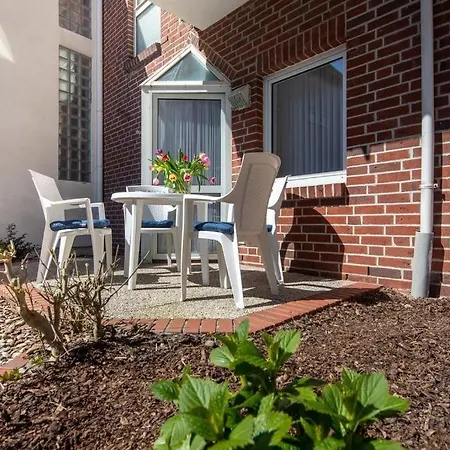 Luettji Dame 2 Apartment *
