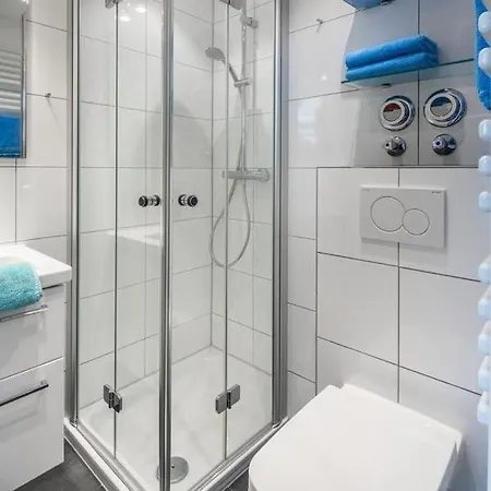 Lüttji Dame 2 Apartment Norderney