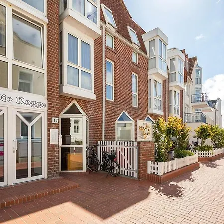 Luettji Dame 2 Norderney
